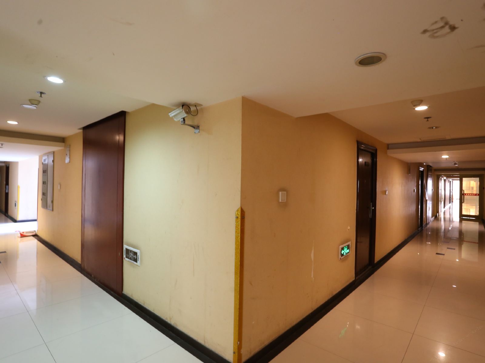 西安钟楼星凯公寓酒店
