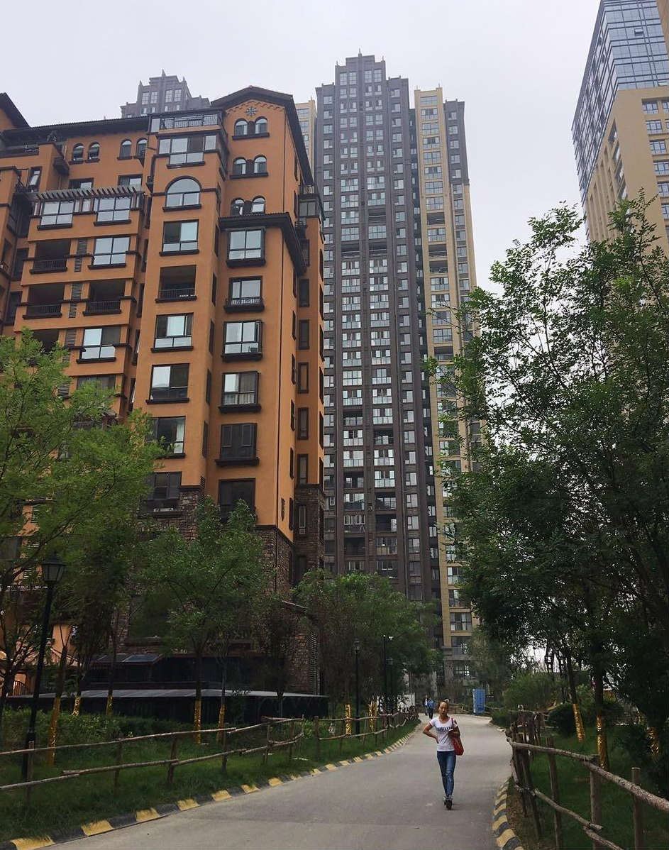西安桃李小住公寓式民宿