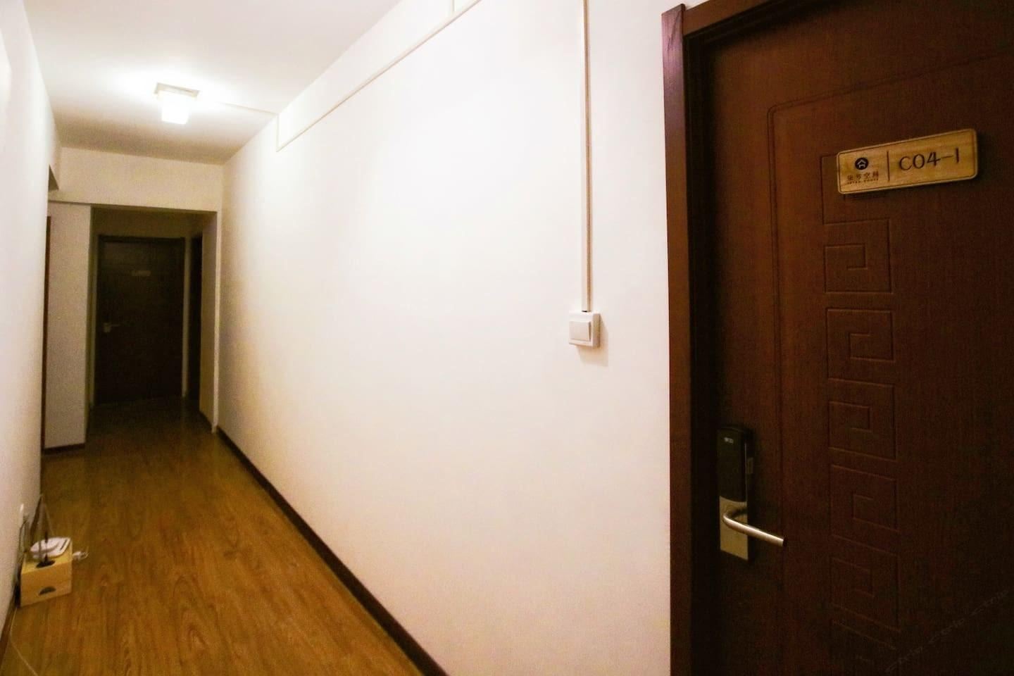 柒号空间(西安帝源豪庭店)