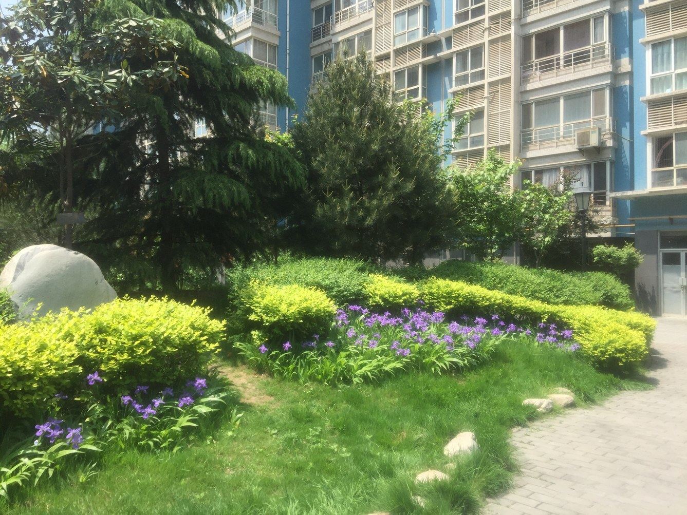 西安i--house普通公寓(雁翔路分店)