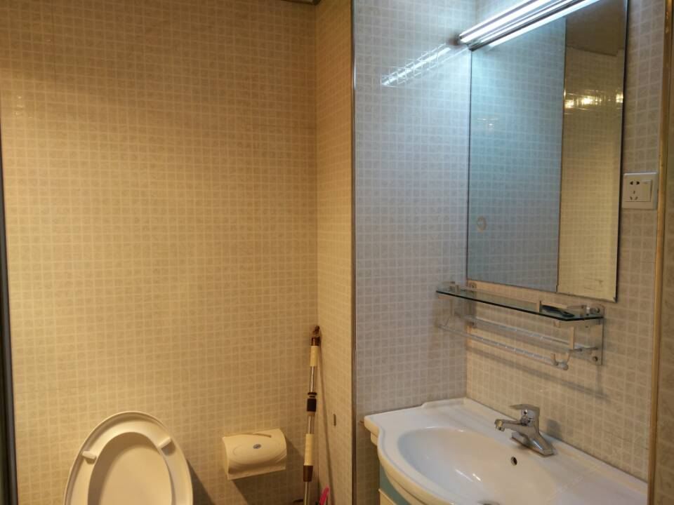 dudo公寓(西安海荣豪佳花园店)