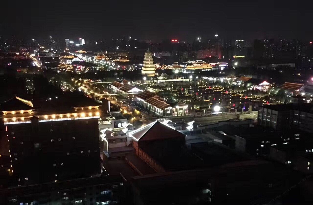 西安简·生活普通公寓