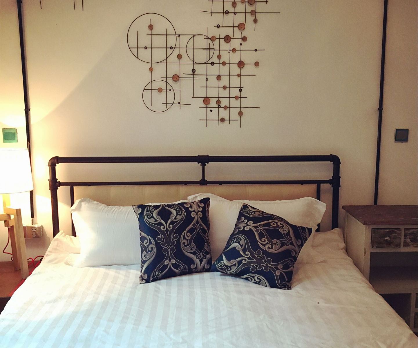 时光轰趴5室4厅