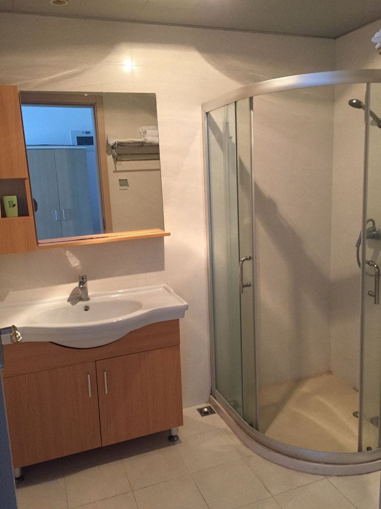 温馨舒适一室大床房