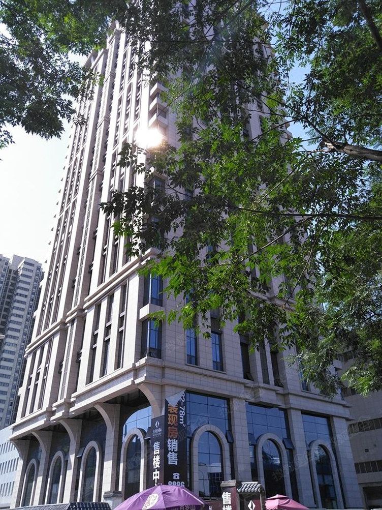 西安长安云舍普通公寓(光德路店)