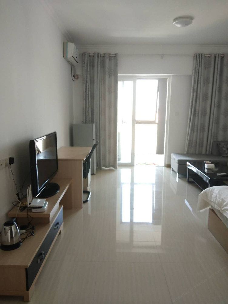 温馨舒适一室大床房