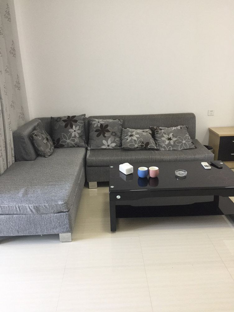 温馨舒适一室大床房