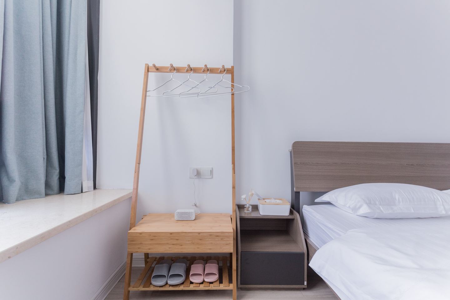 家庭商旅大套房