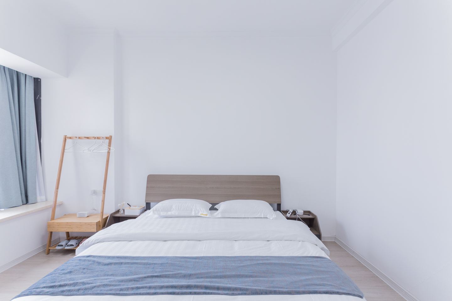 家庭商旅大套房