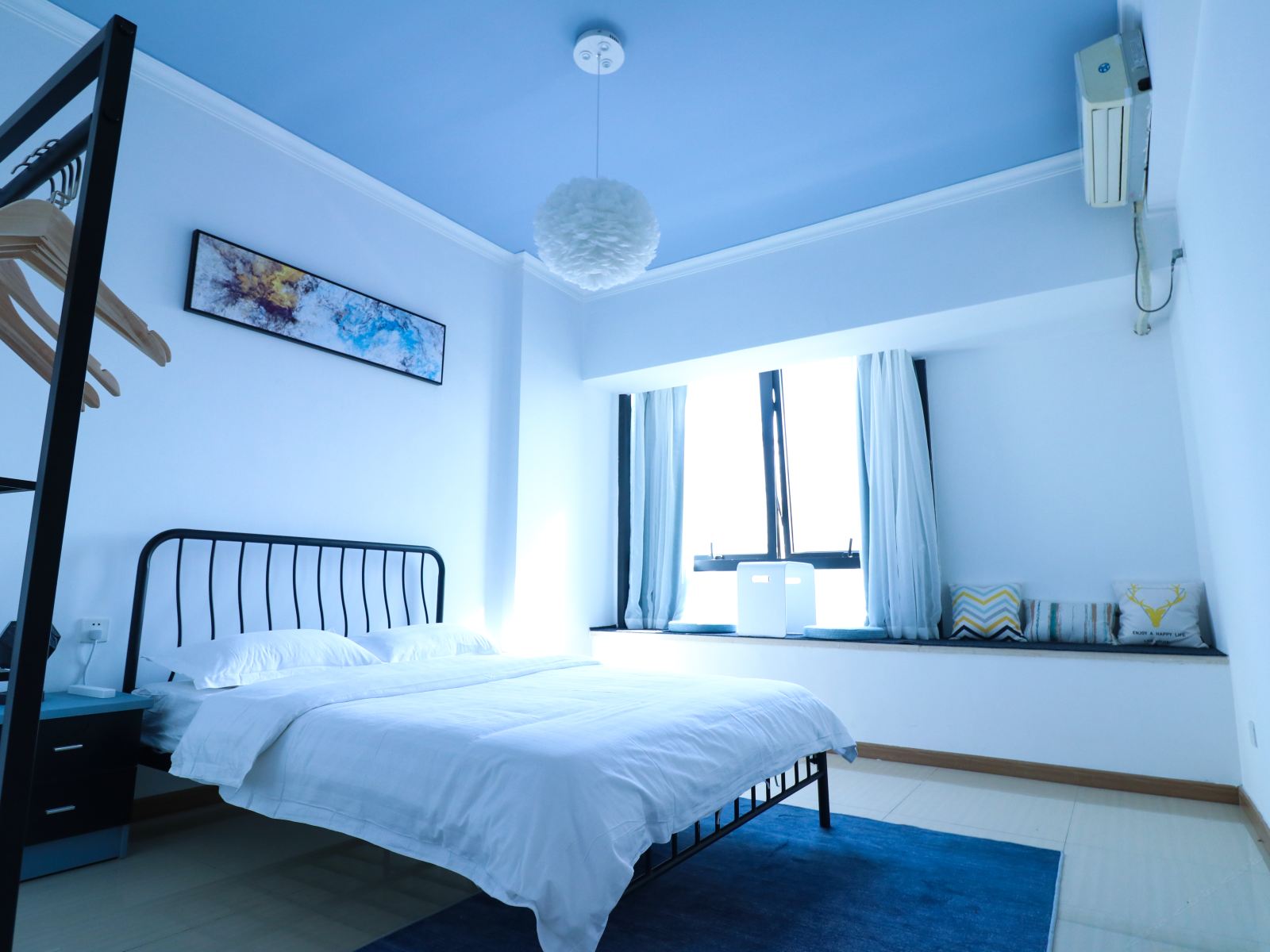 家庭商旅大套房