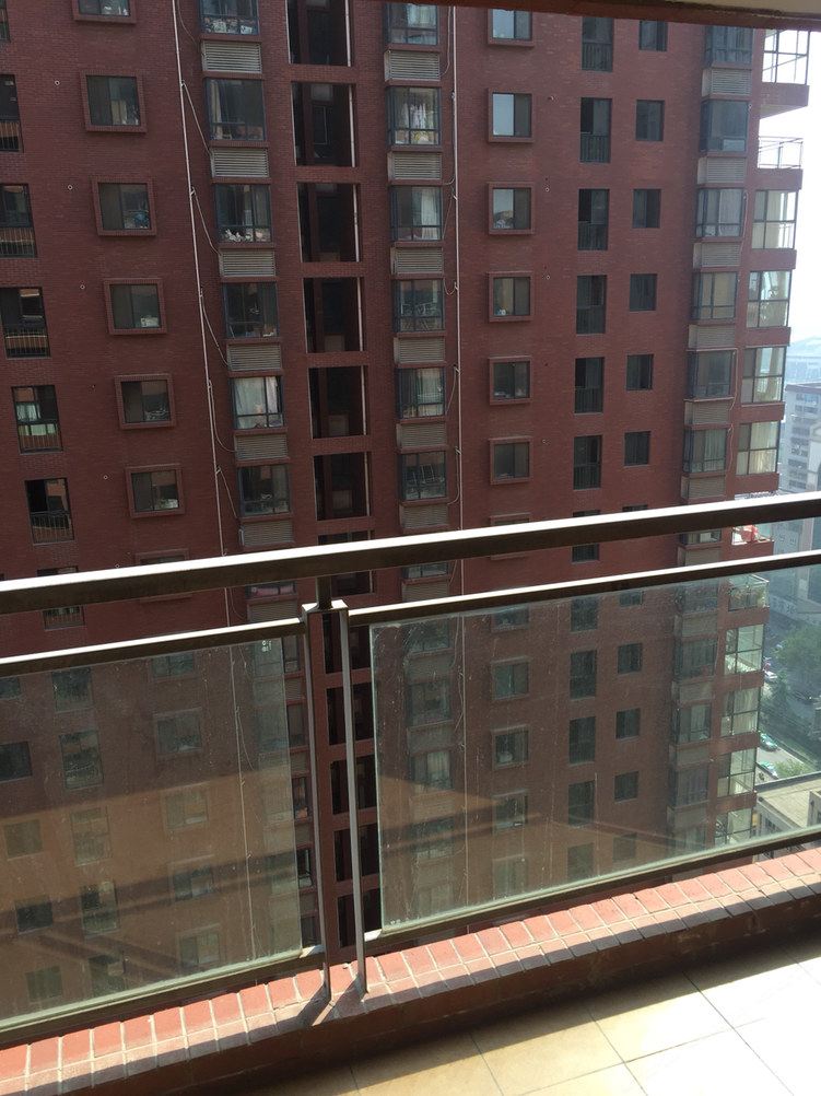 西安温馨的小居室普通公寓