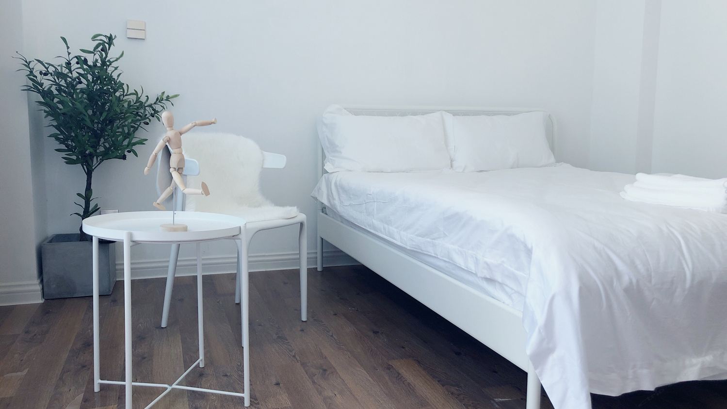 卡比家公寓(3号店)