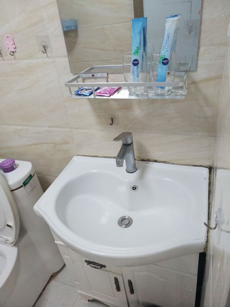 温馨一室大床房