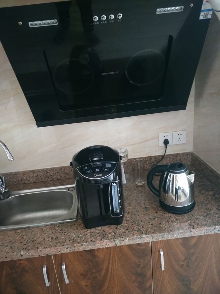 精致温馨一室大床房