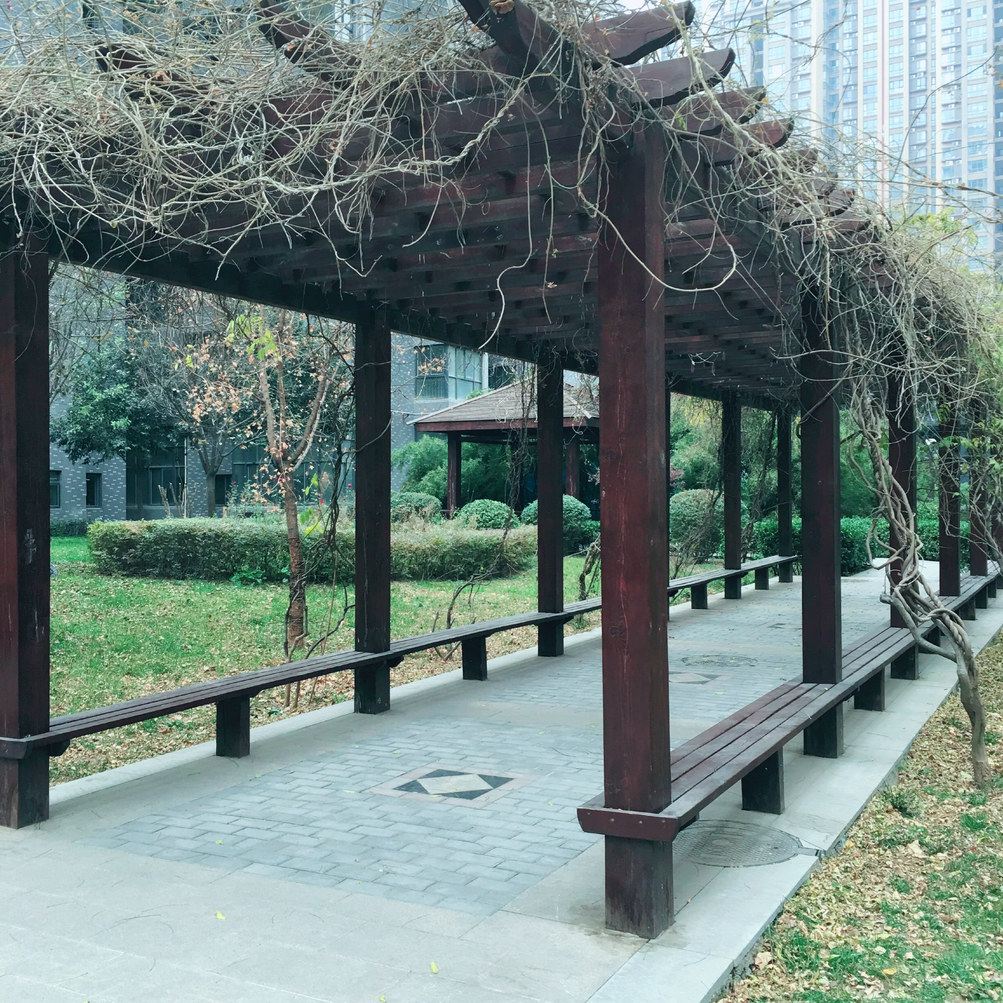 西安李小茹的家普通公寓