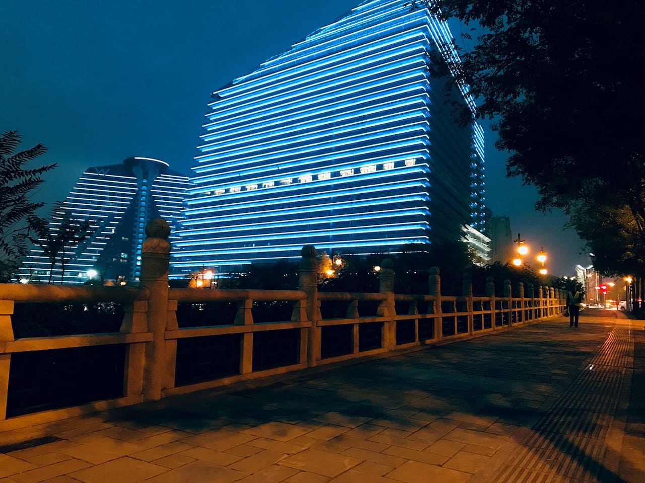 西安霓尚居普通公寓