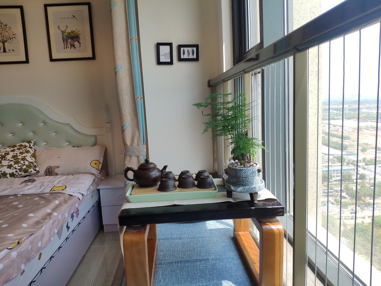石家庄简爱家公寓