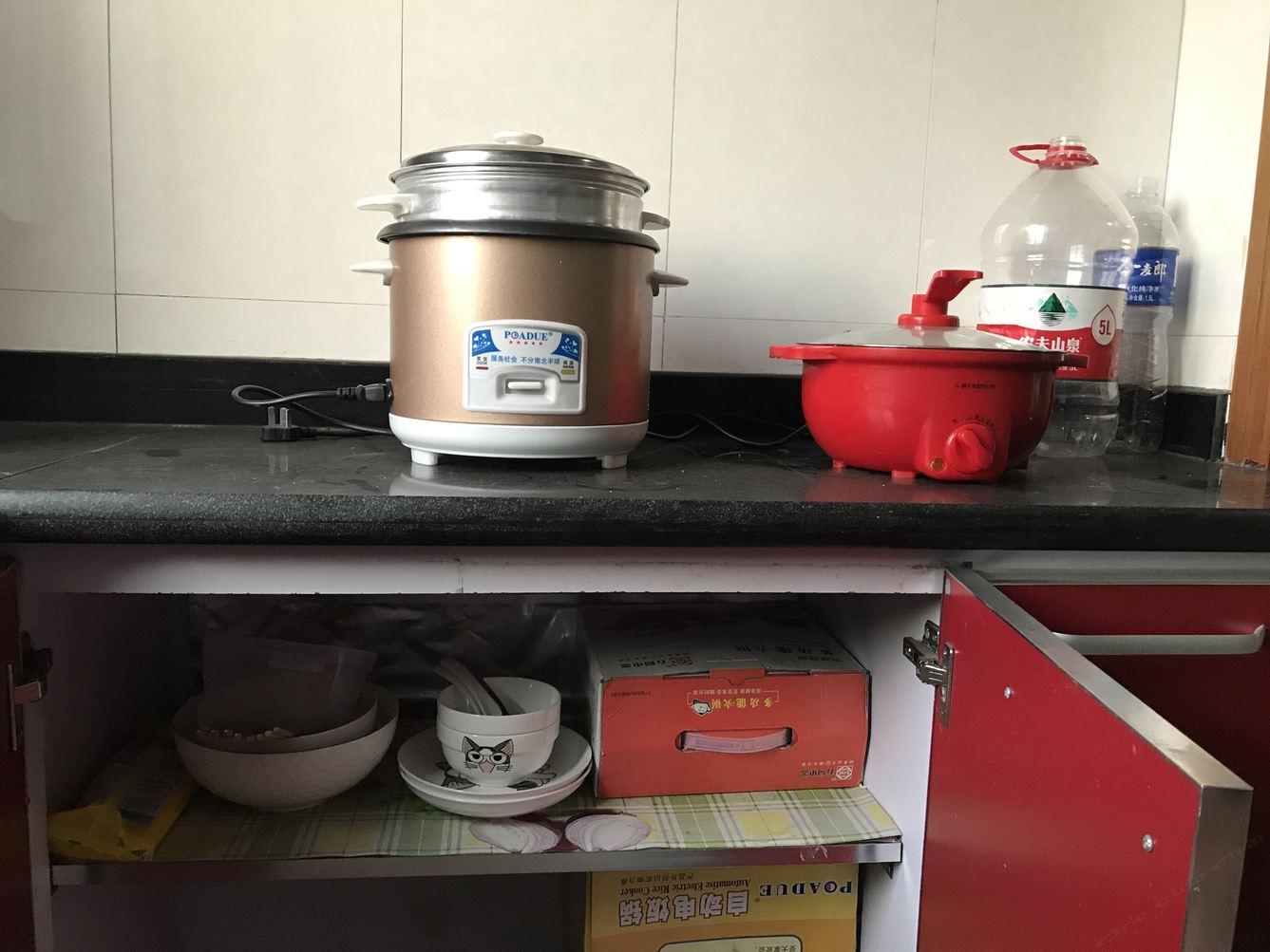 两室两厅