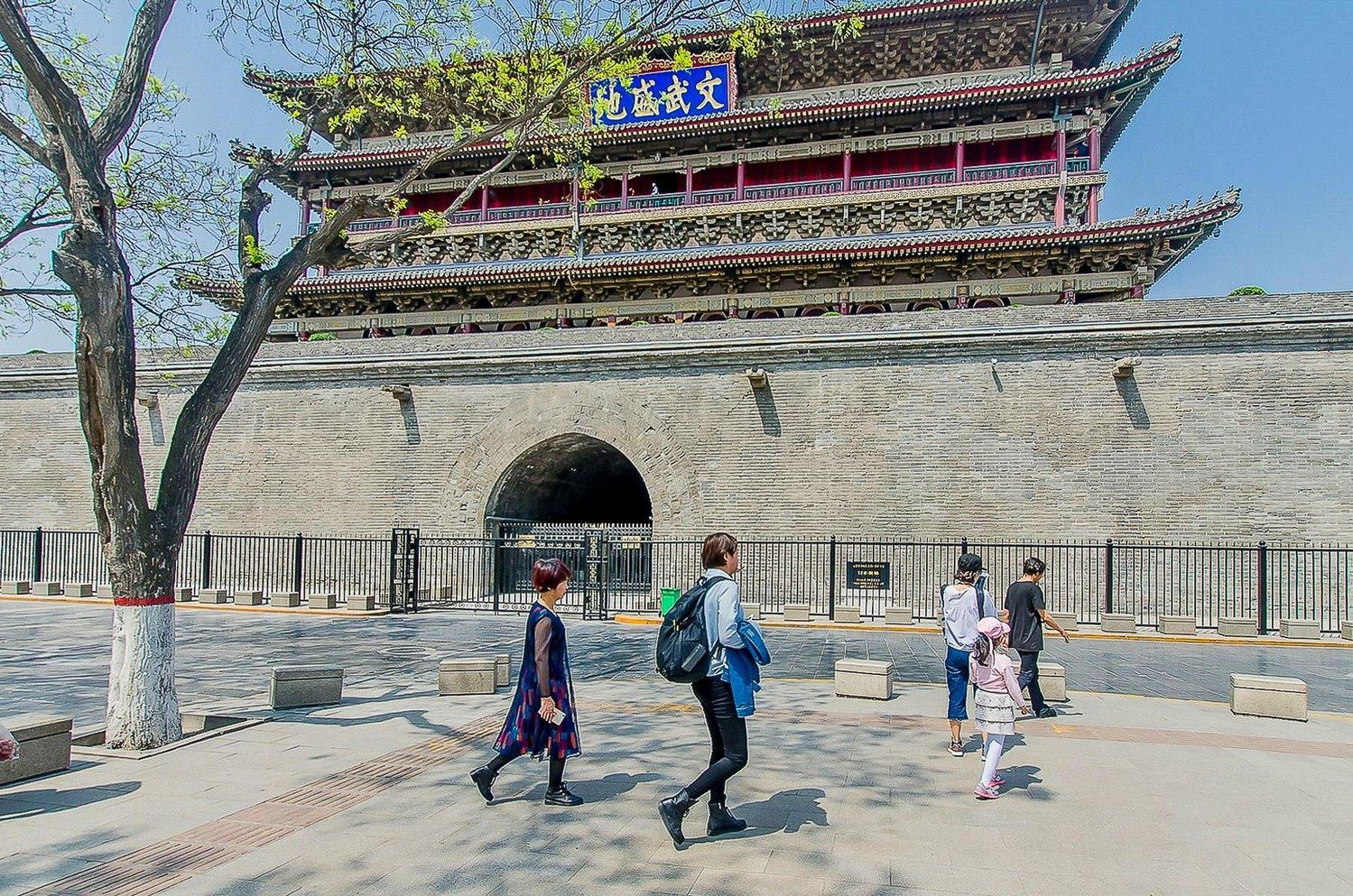 西安萌新之家公寓(10号店)