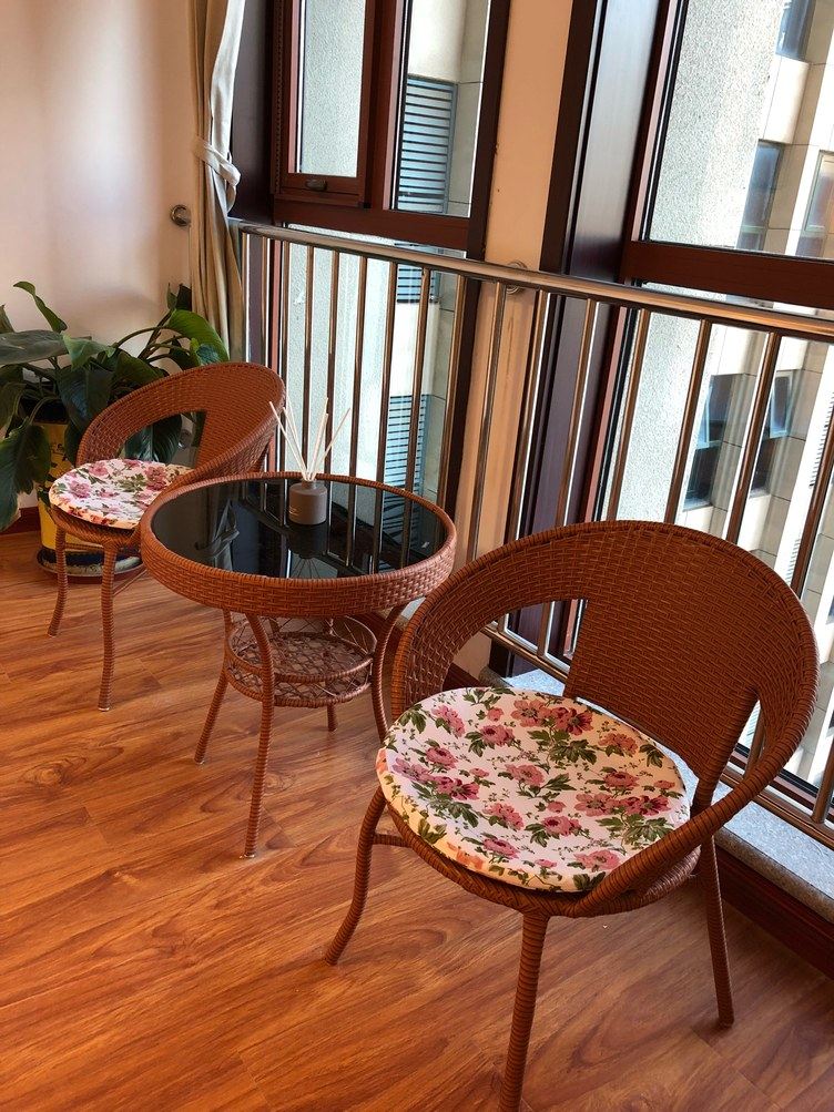 一室大床房