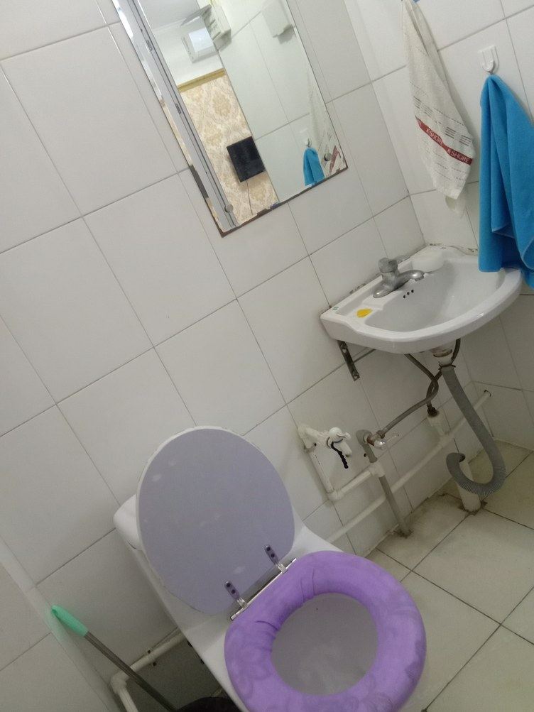 简约一室一厅套房