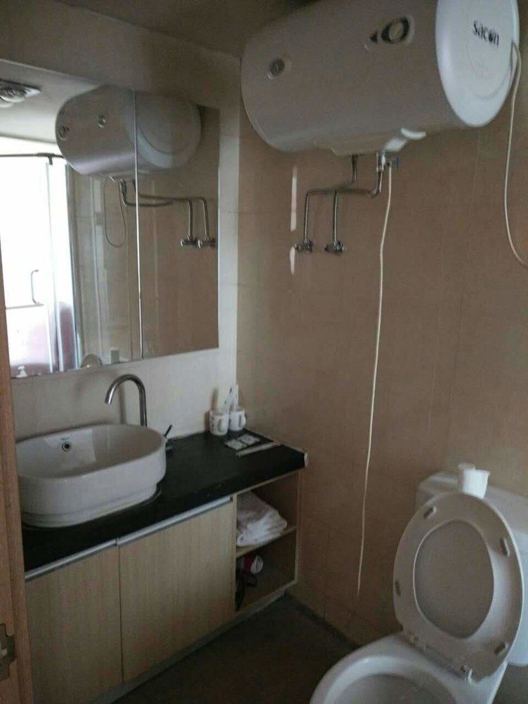 精致温馨一室大床房