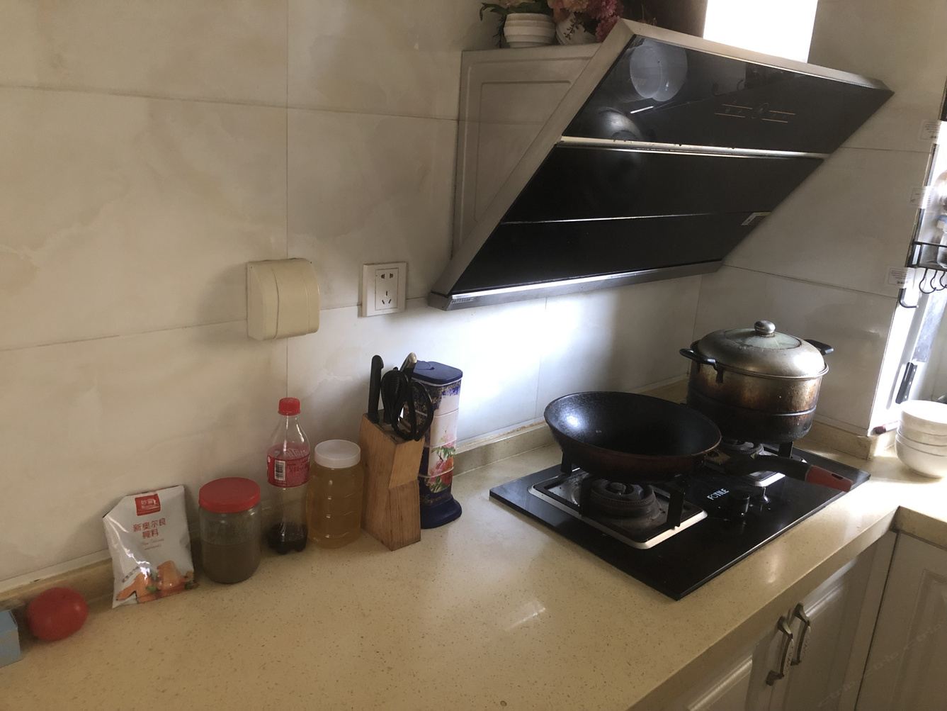简约一室大床房