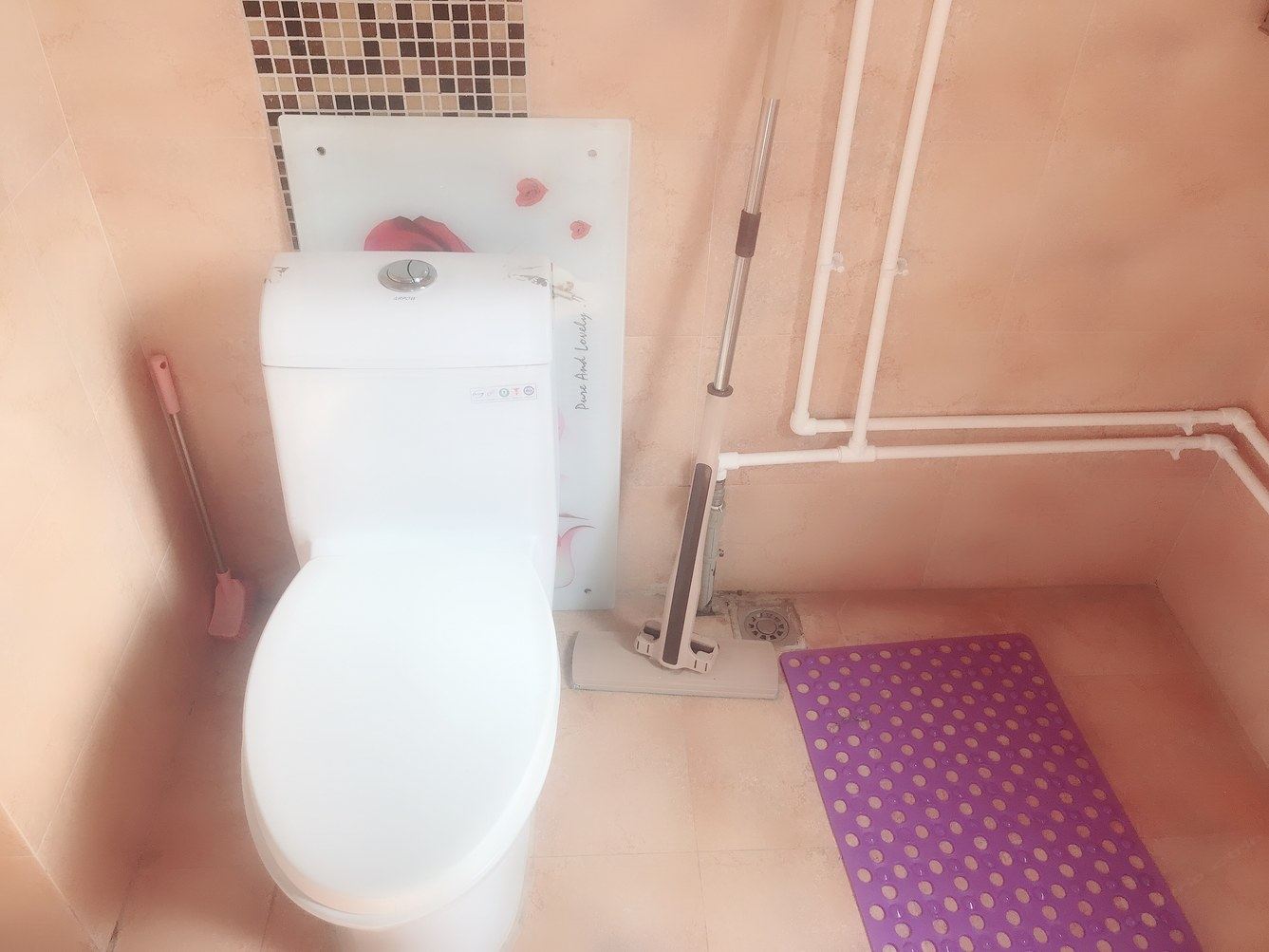 简欧一室大床房