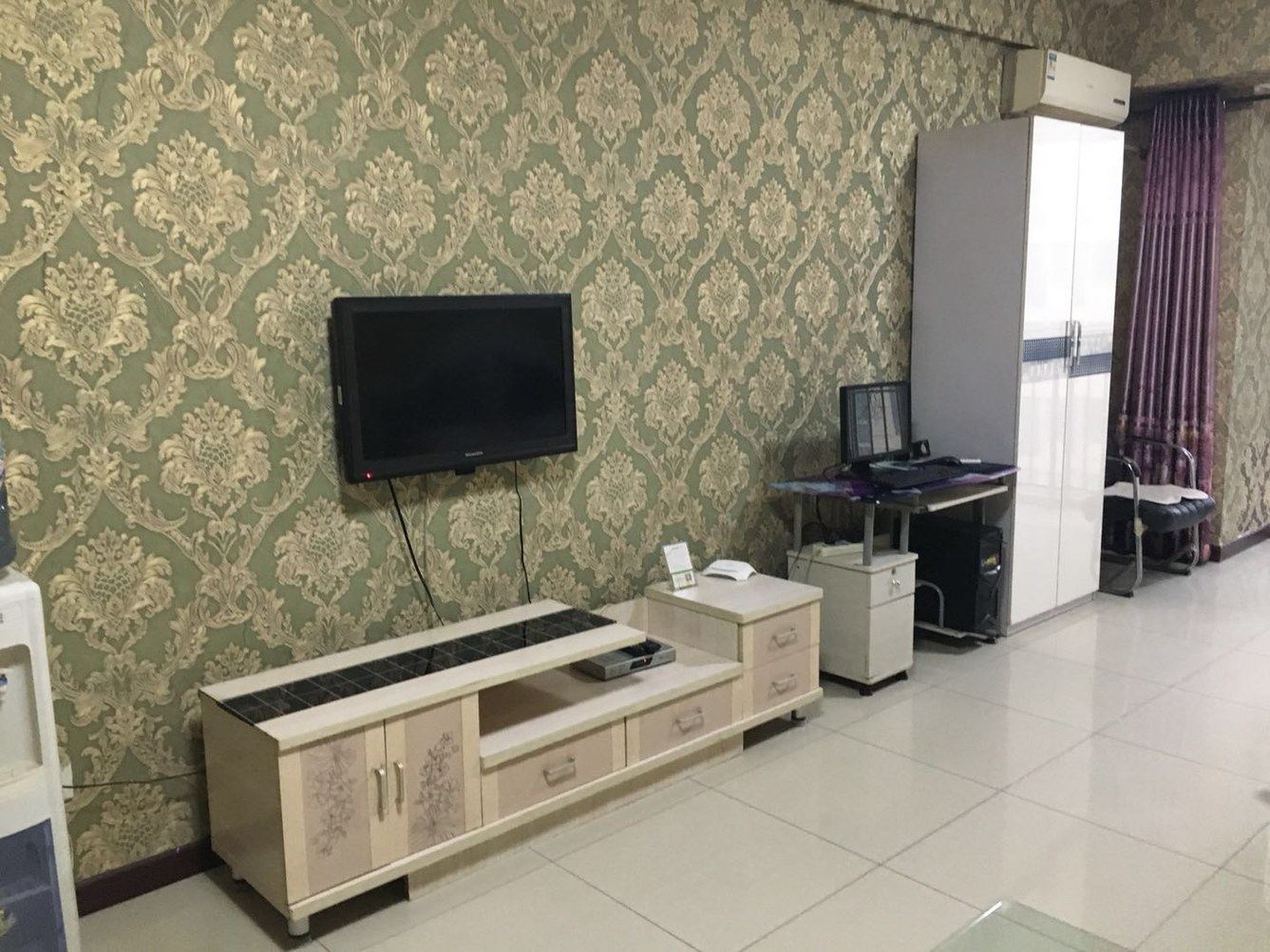 特色主题房