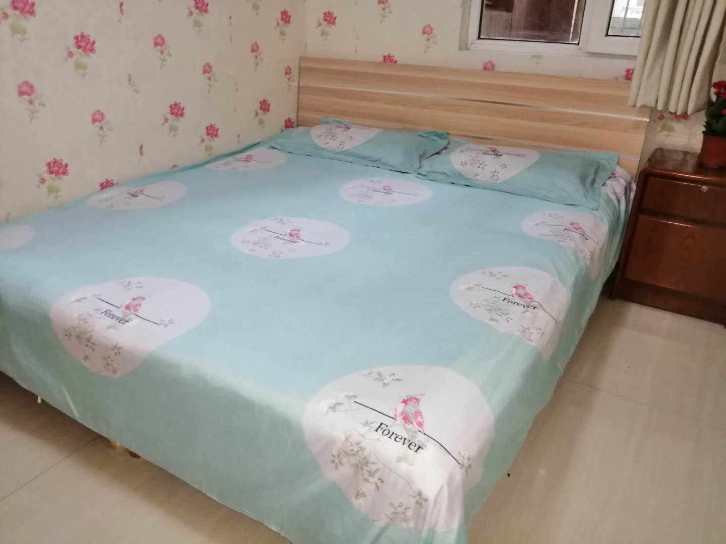 精品大床房