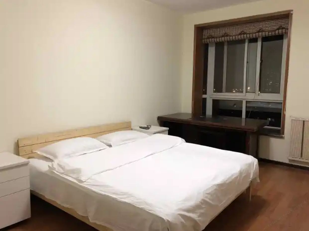大床房(公卫公浴)