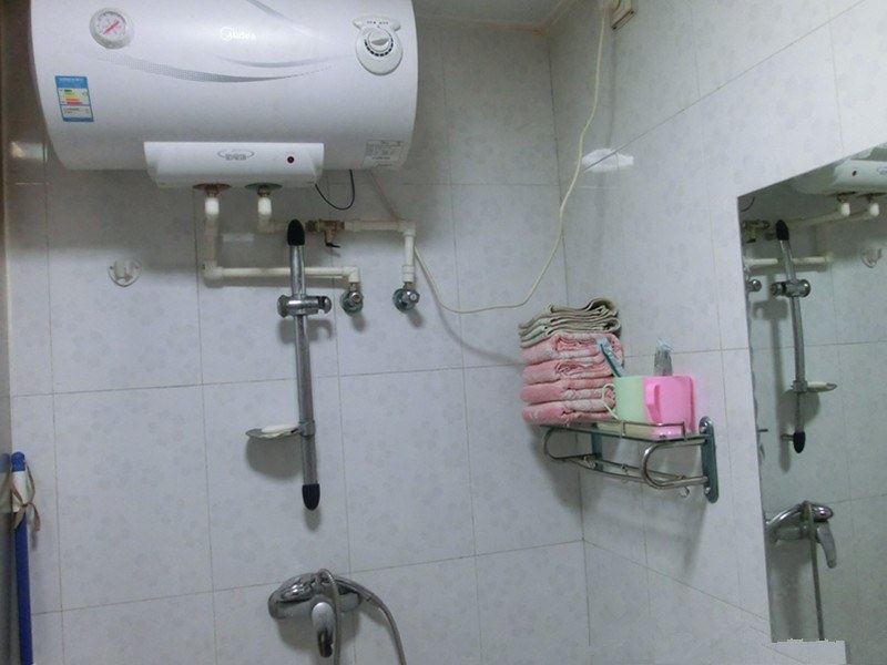 舒适一室大床房