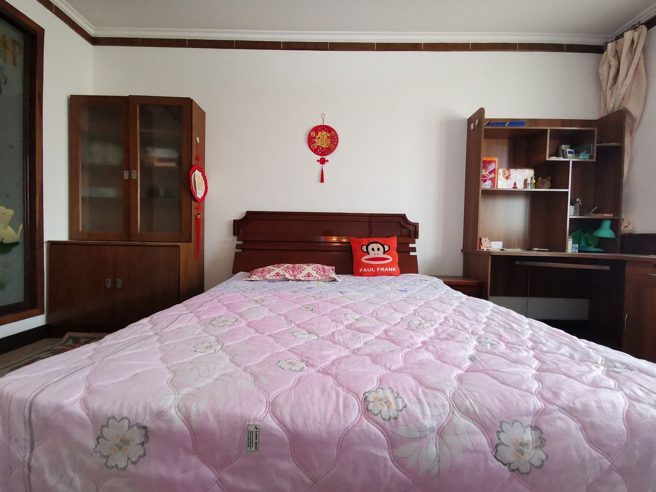 三室二厅套房