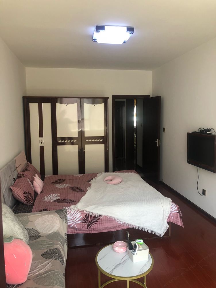 大两居