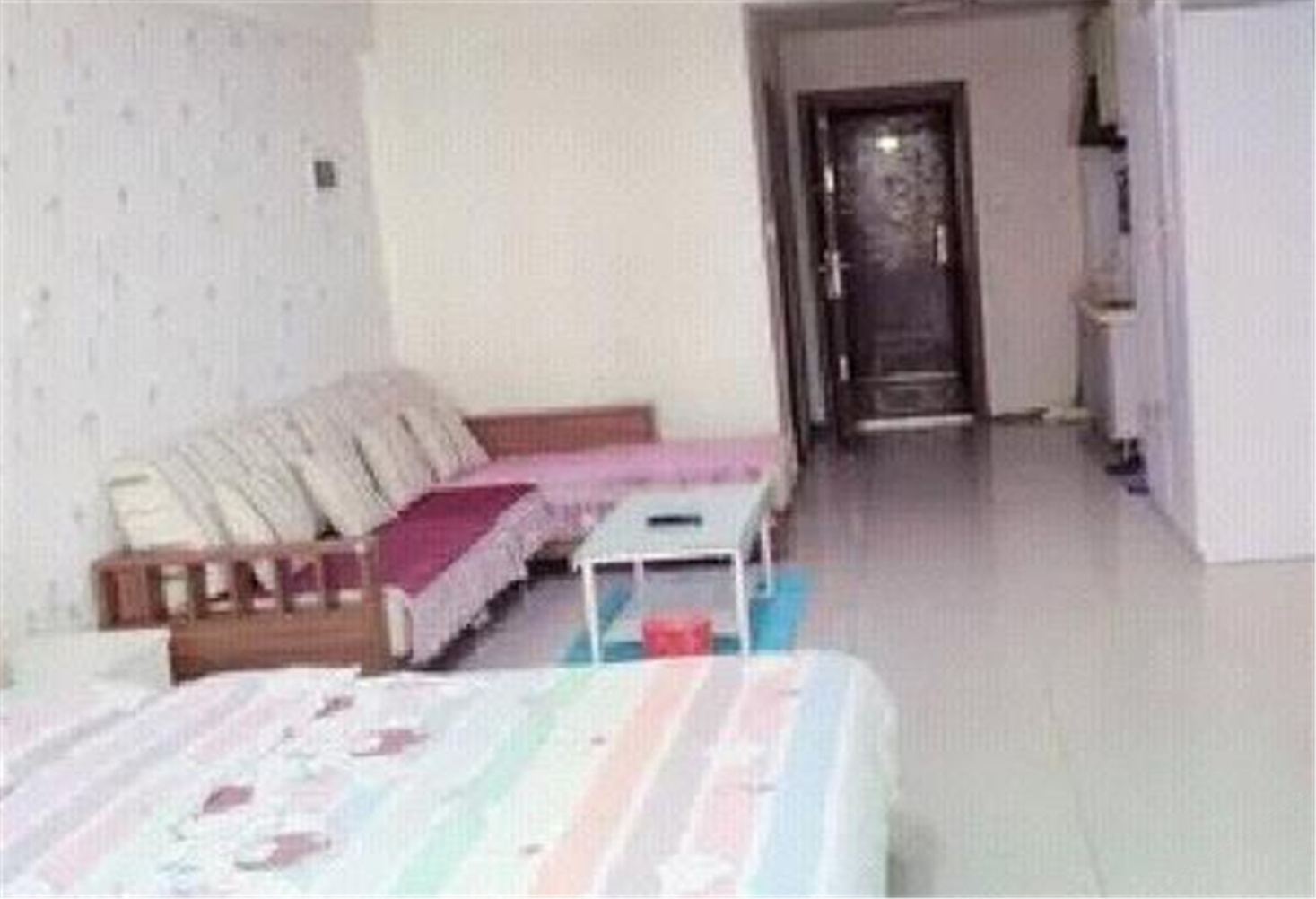 舒适豪华大床房