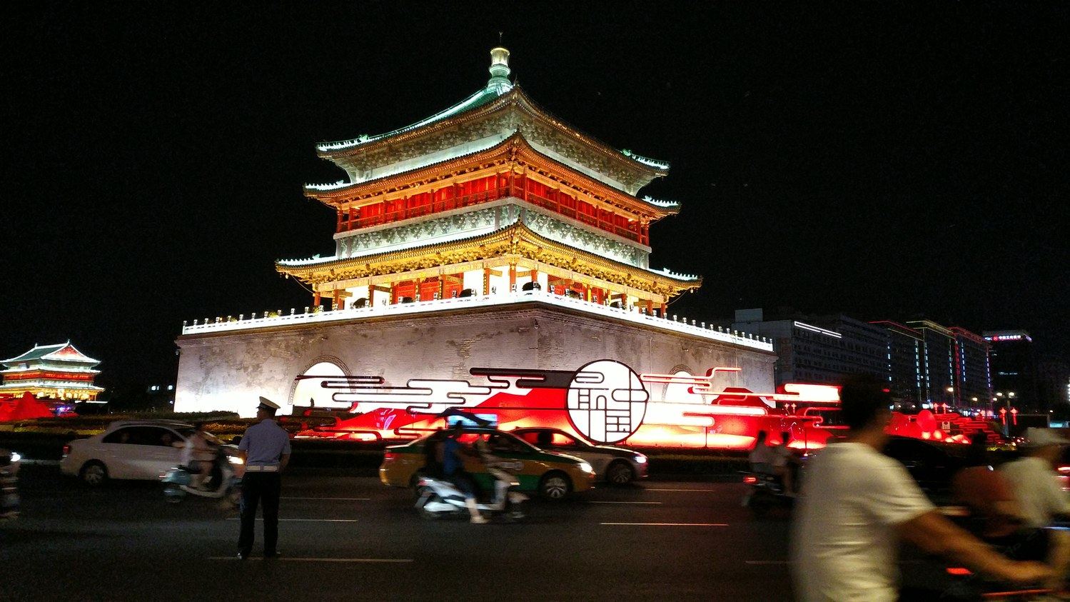 其他