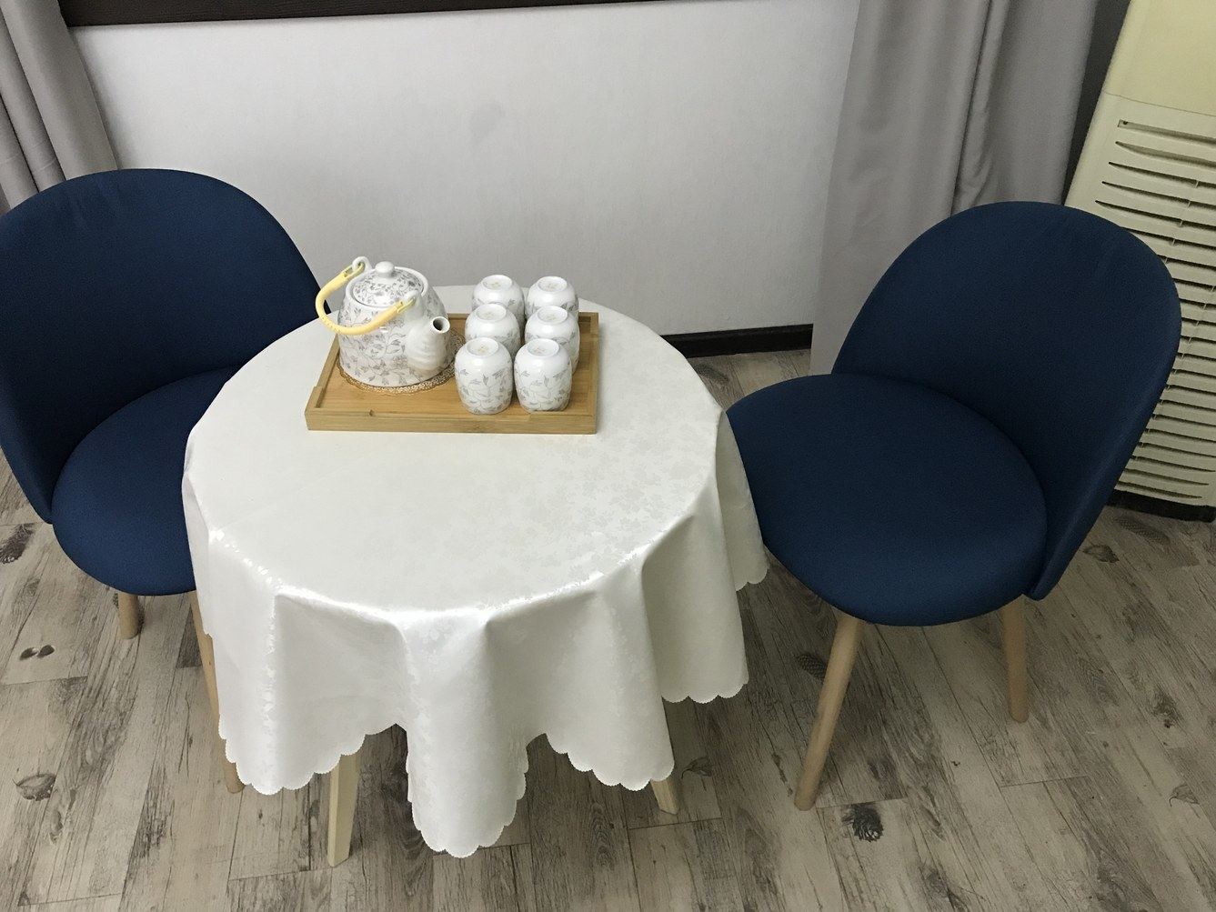 西安佳进公寓(2号店)