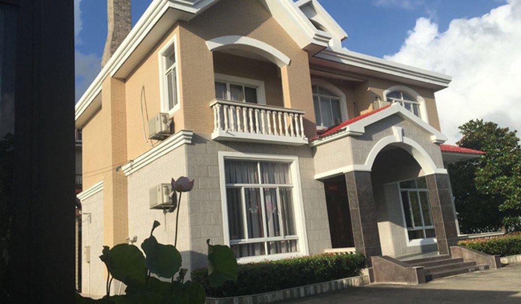 西安XA同学聚会公司团建别墅轰趴(3号店)