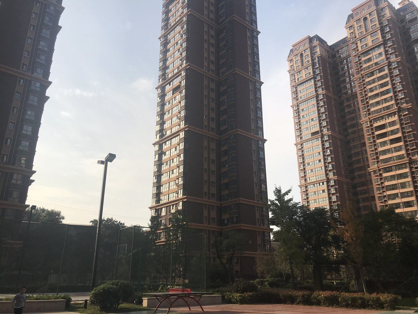 乐途Home美租公寓NO.2