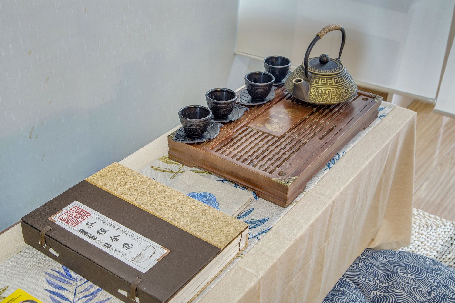 其他