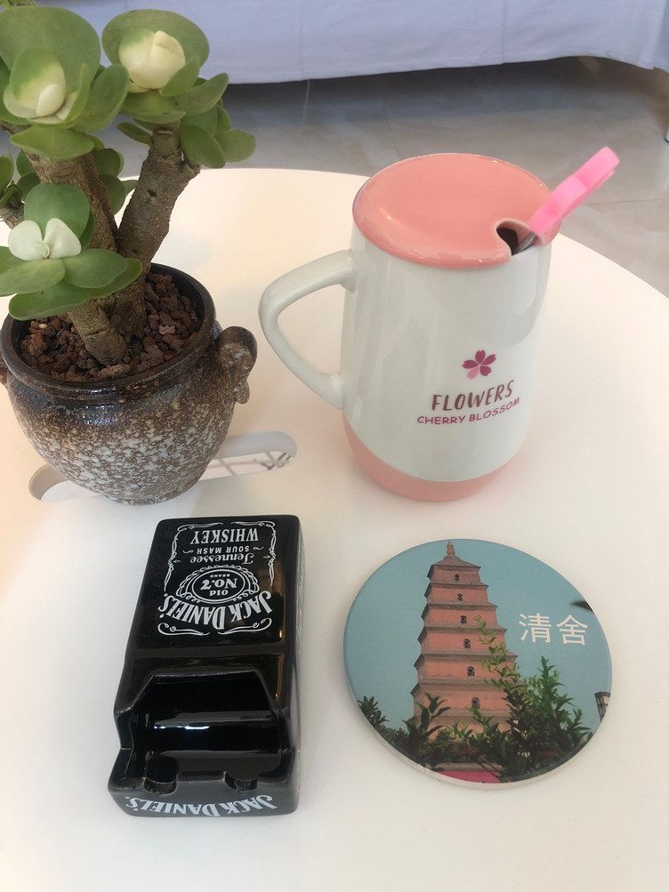 其他
