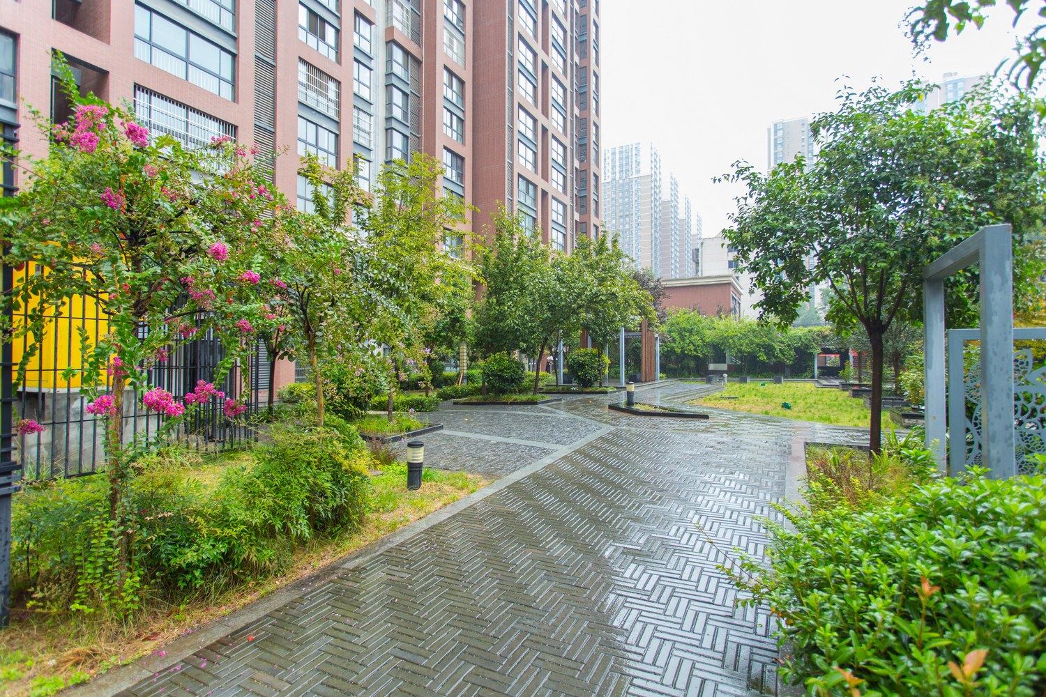 西安梁小凉的温馨小屋(2号店)