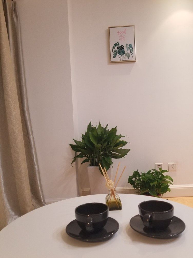 西安高小哥公寓
