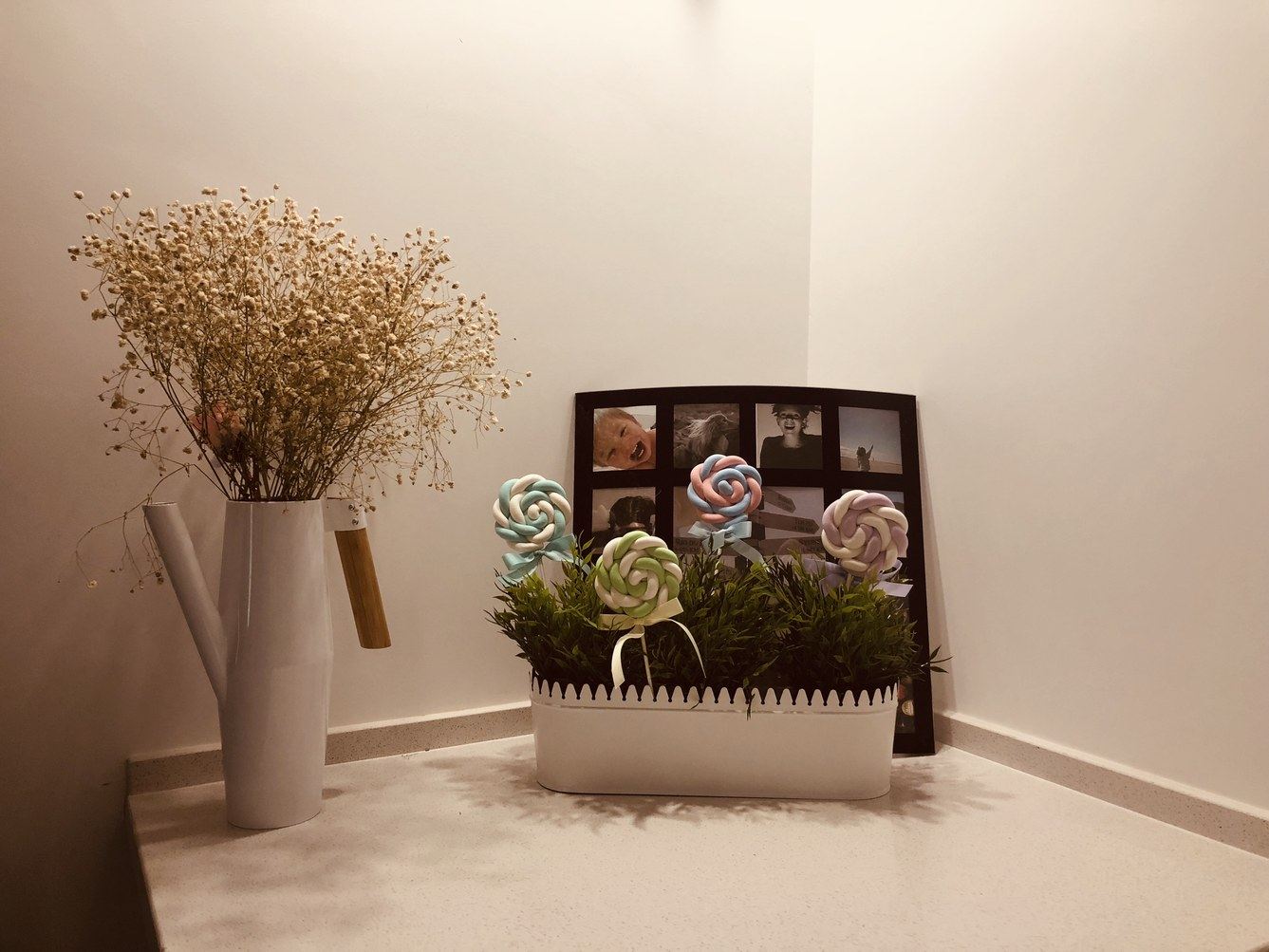 西安xixi的屋公寓