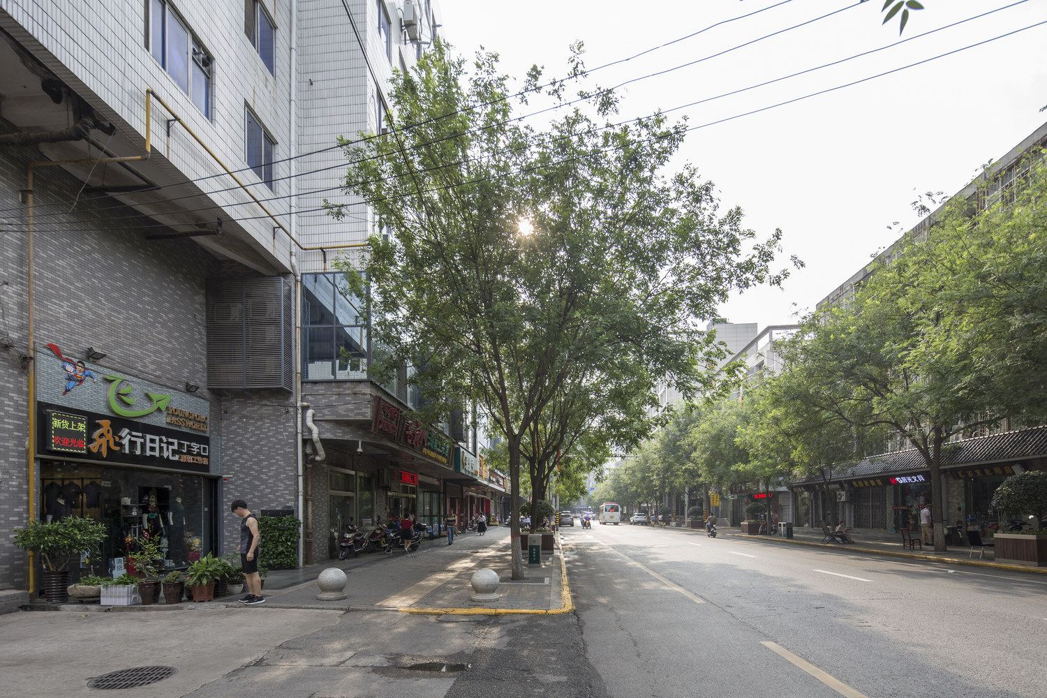 言间小宅公寓NO.4