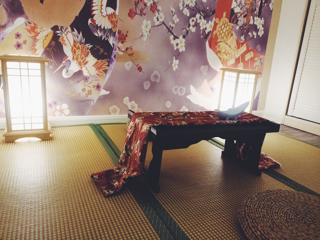 西安芝士公寓(2号店)