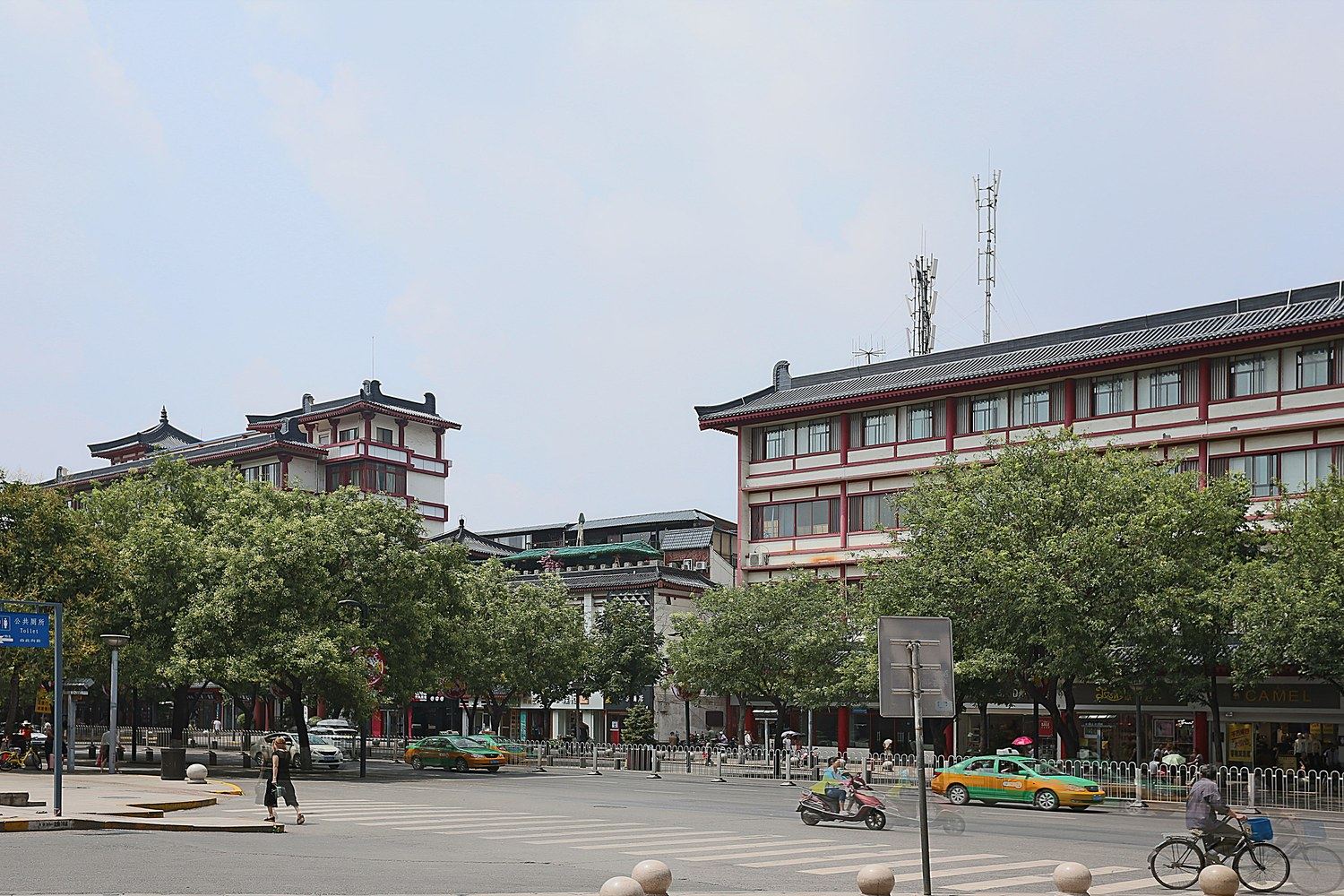 许华山民宿NO.3