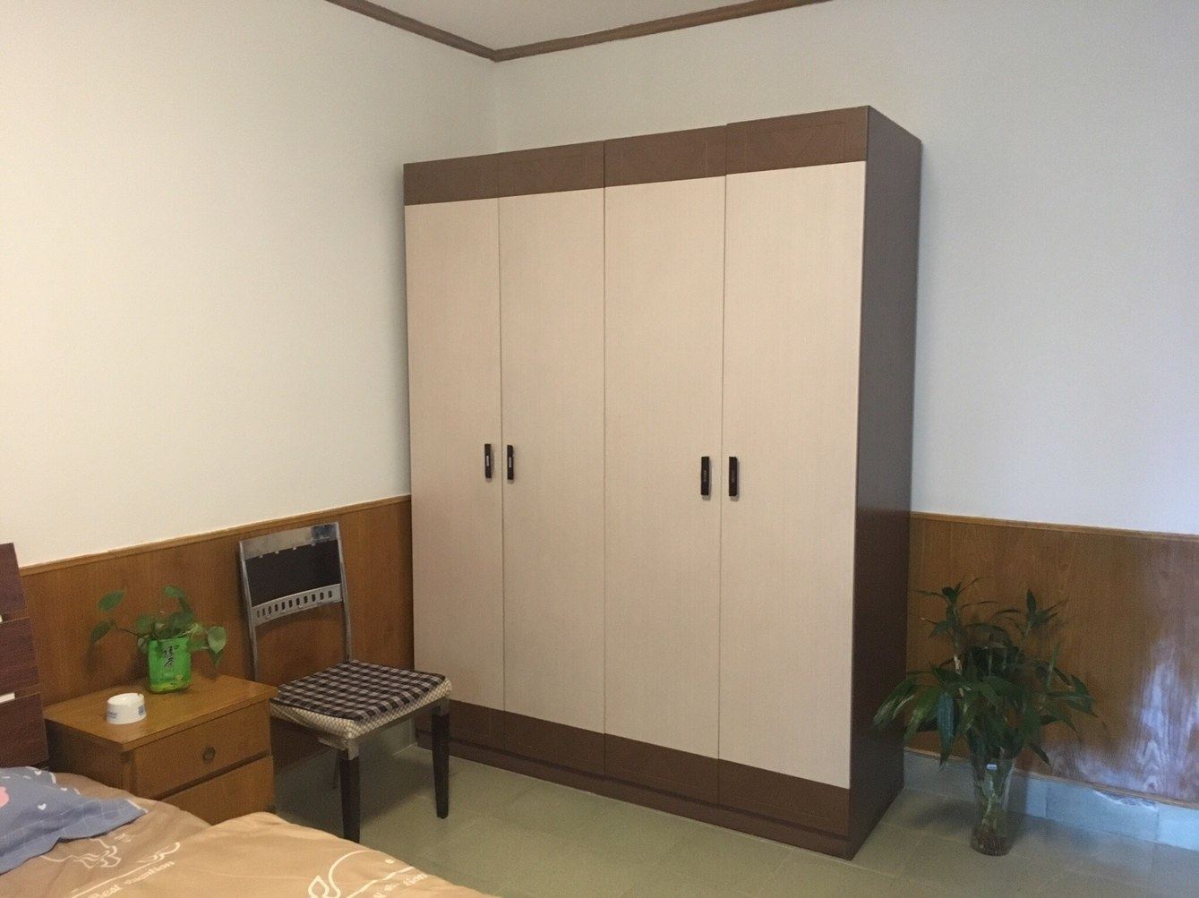 西安雁塔小哥公寓