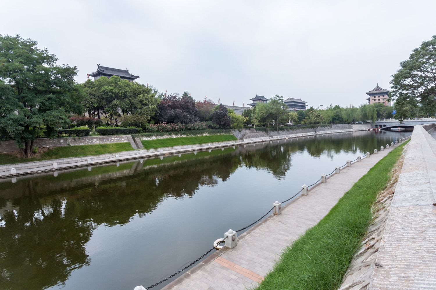 西安小麒公寓(2号店)