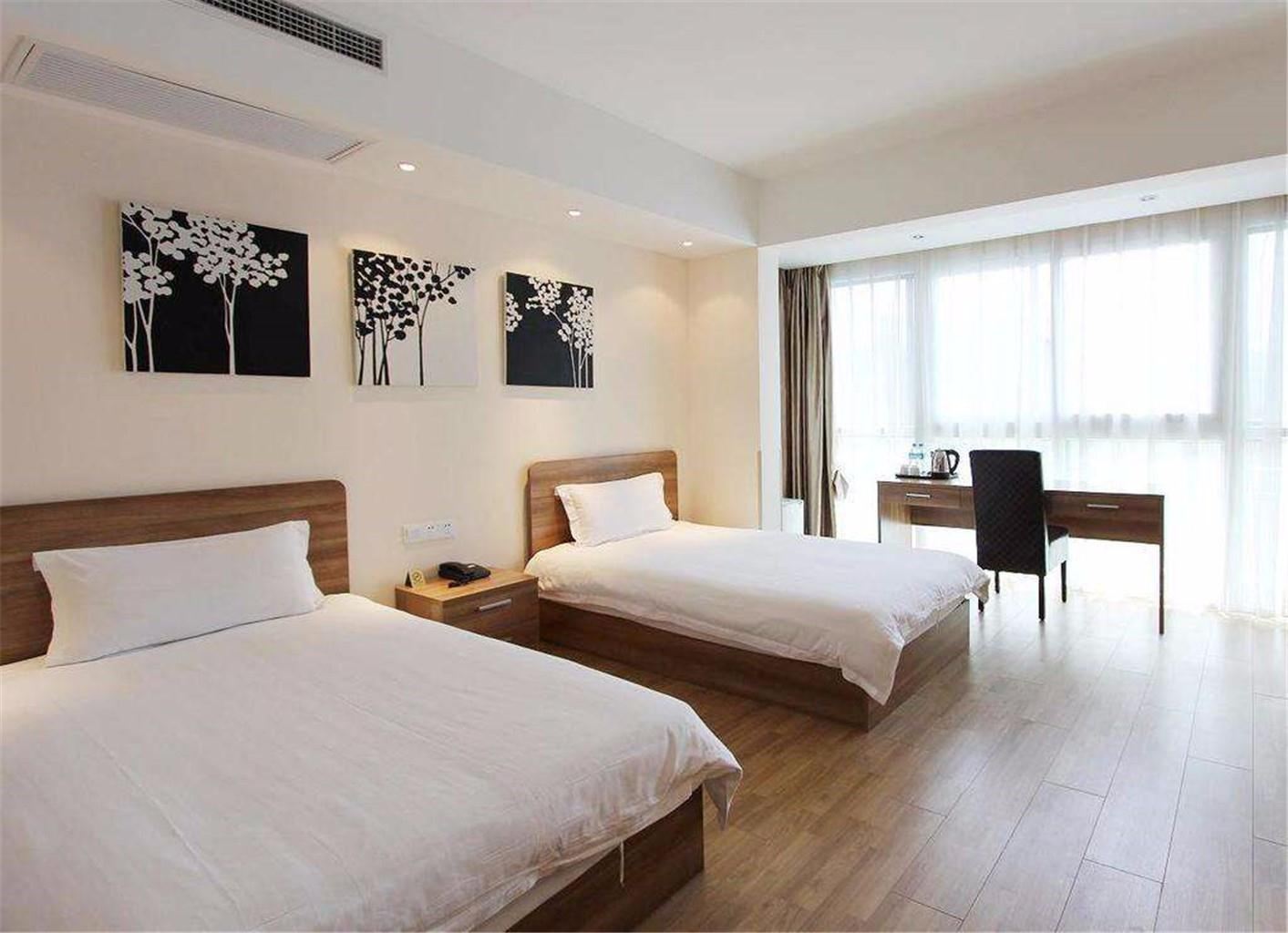 石狮十八房民宿